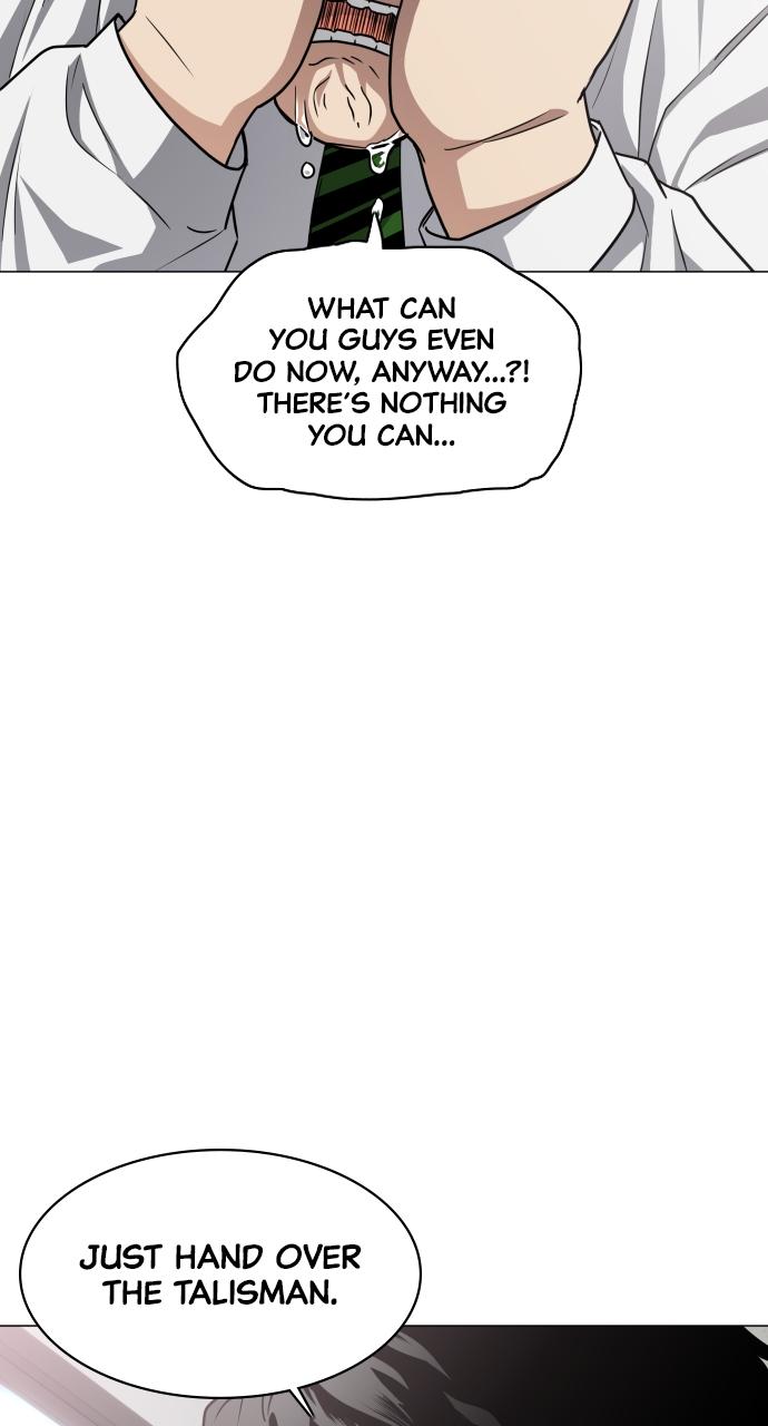 Jakdu: Shaman's Blade Chap 28 - Next Chap 29