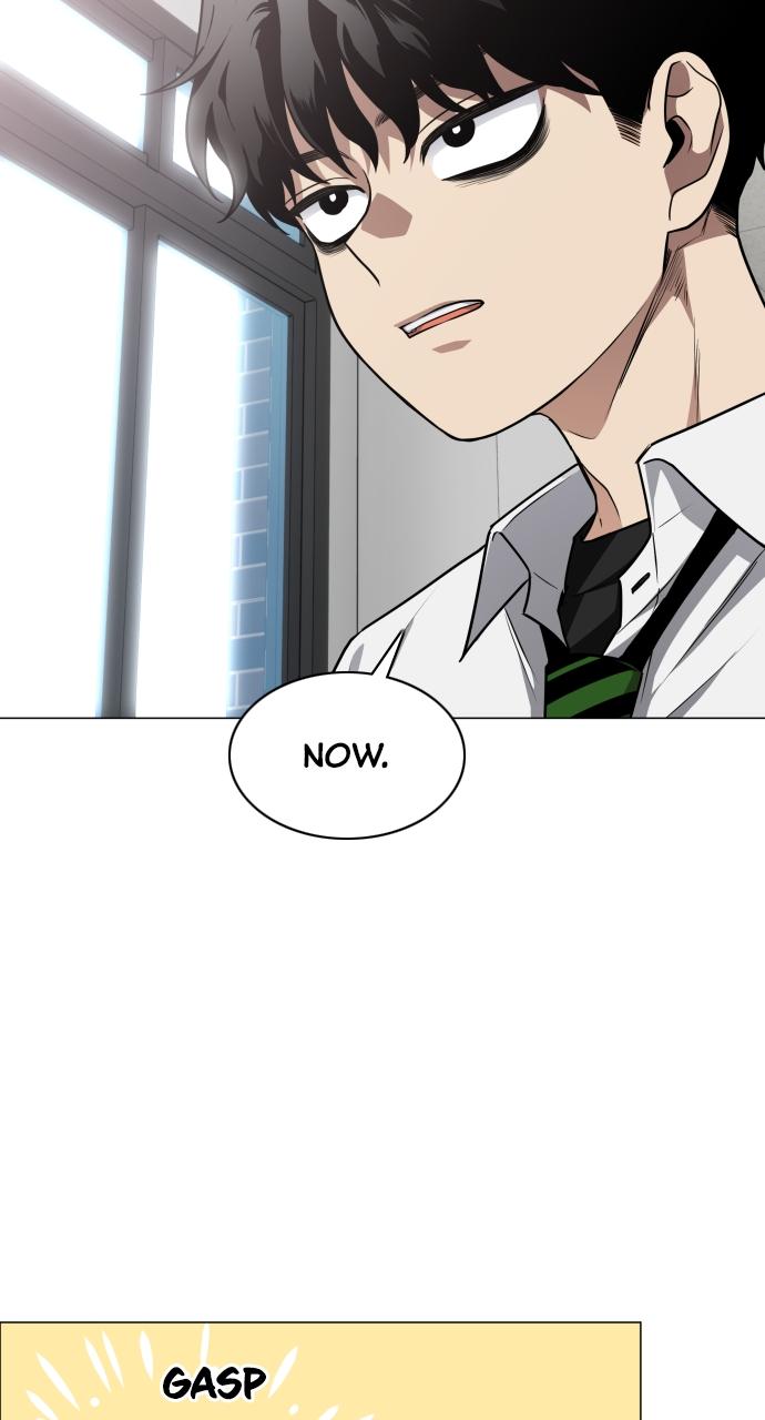 Jakdu: Shaman's Blade Chap 28 - Next Chap 29