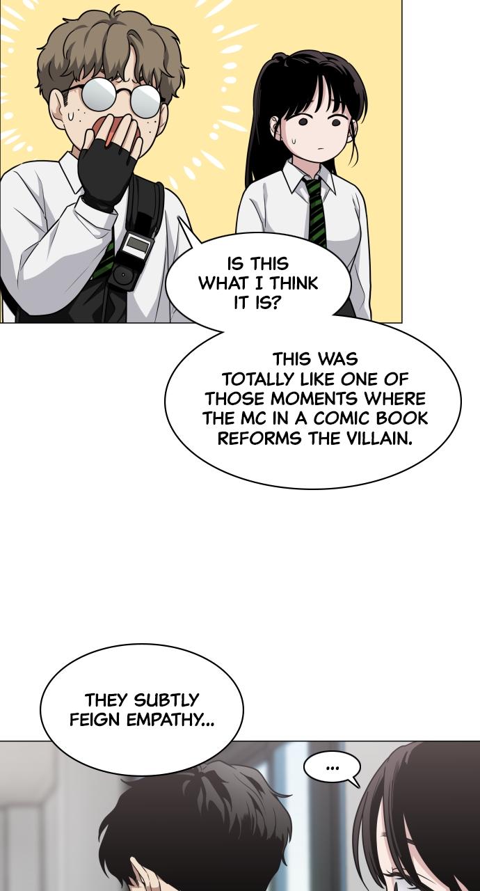 Jakdu: Shaman's Blade Chap 28 - Next Chap 29