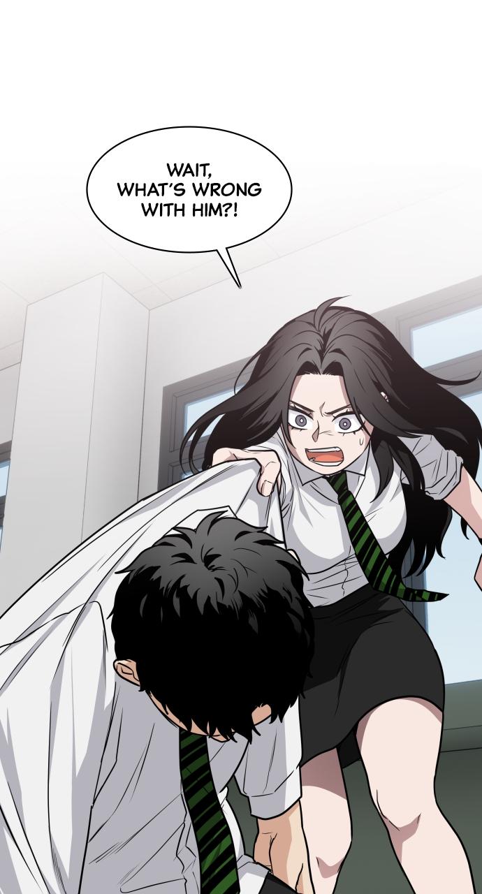 Jakdu: Shaman's Blade Chap 28 - Next Chap 29