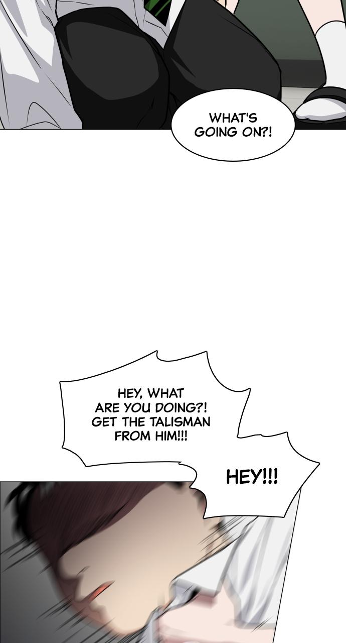 Jakdu: Shaman's Blade Chap 28 - Next Chap 29