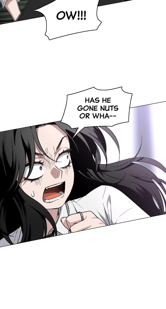 Jakdu: Shaman's Blade Chap 28 - Next Chap 29