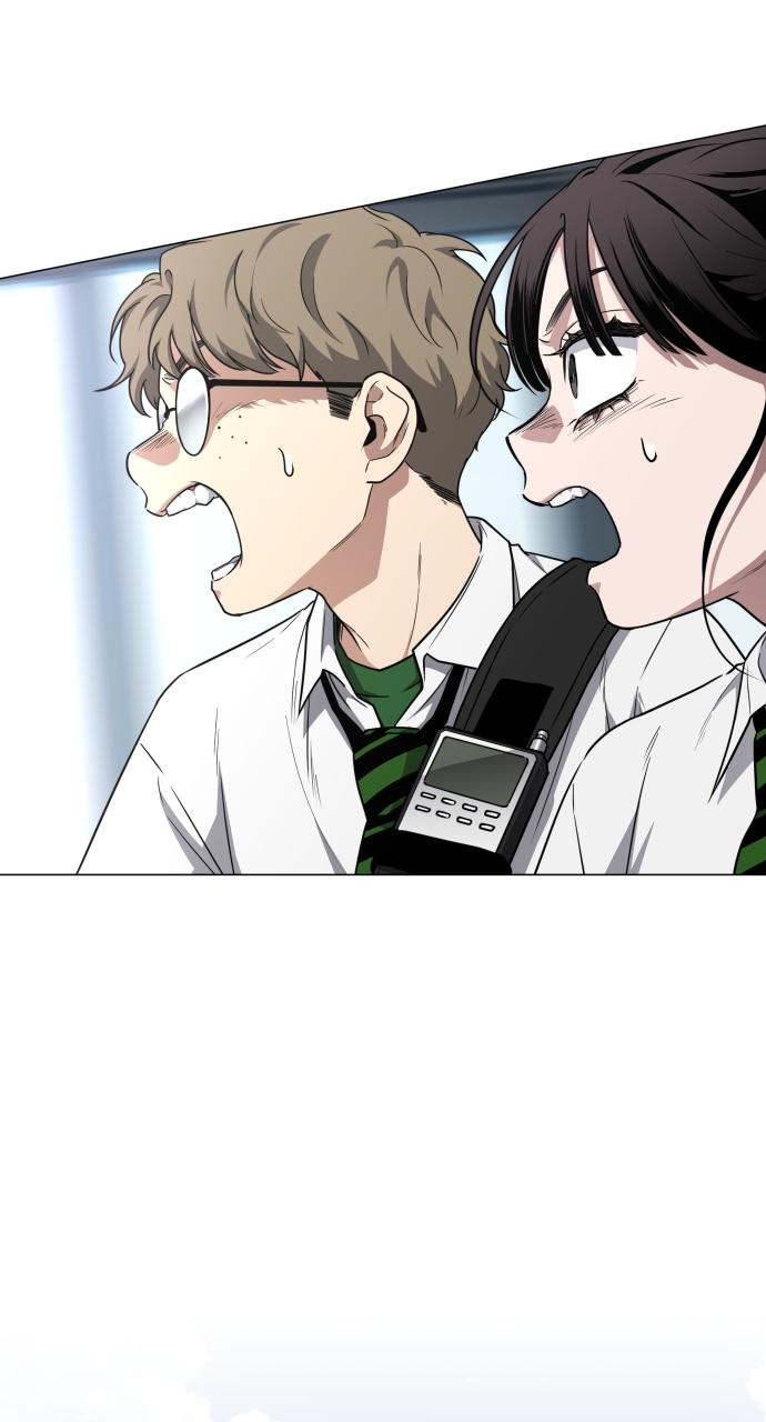 Jakdu: Shaman's Blade Chap 28 - Next Chap 29