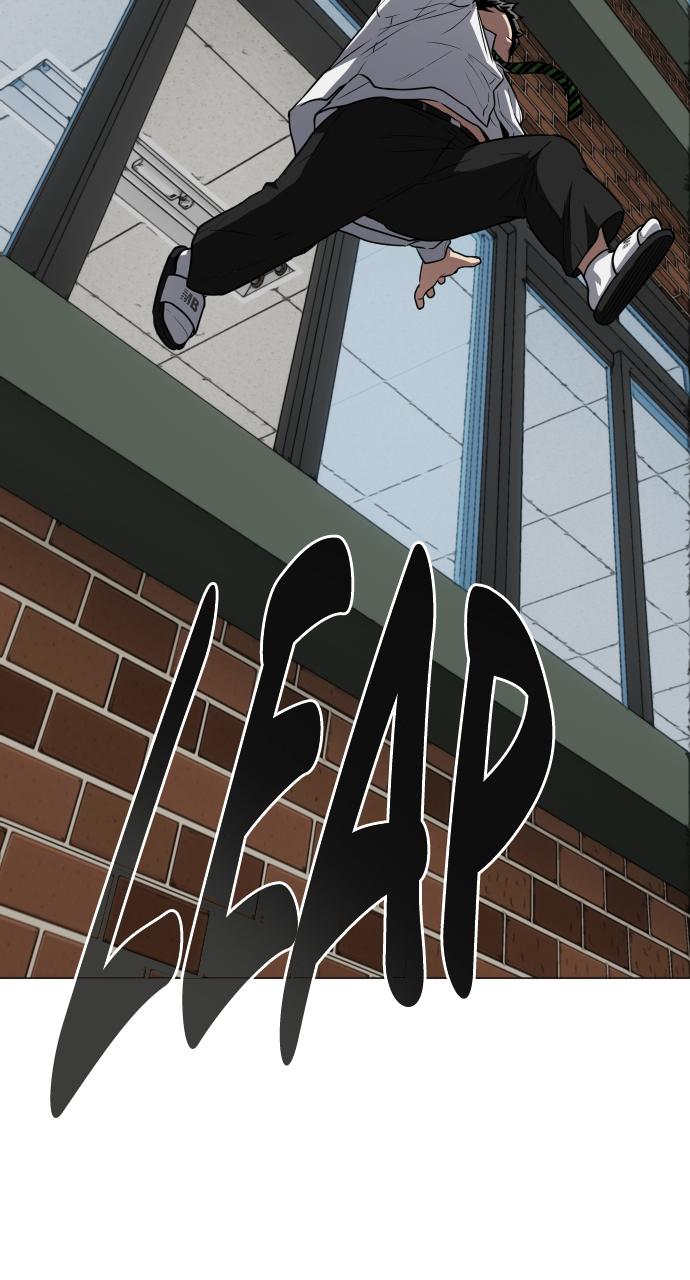 Jakdu: Shaman's Blade Chap 28 - Next Chap 29