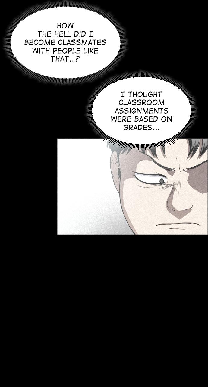 Jakdu: Shaman's Blade Chap 28 - Next Chap 29