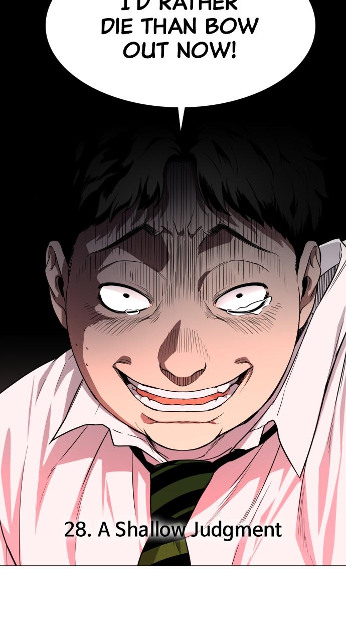 Jakdu: Shaman's Blade Chap 28 - Next Chap 29