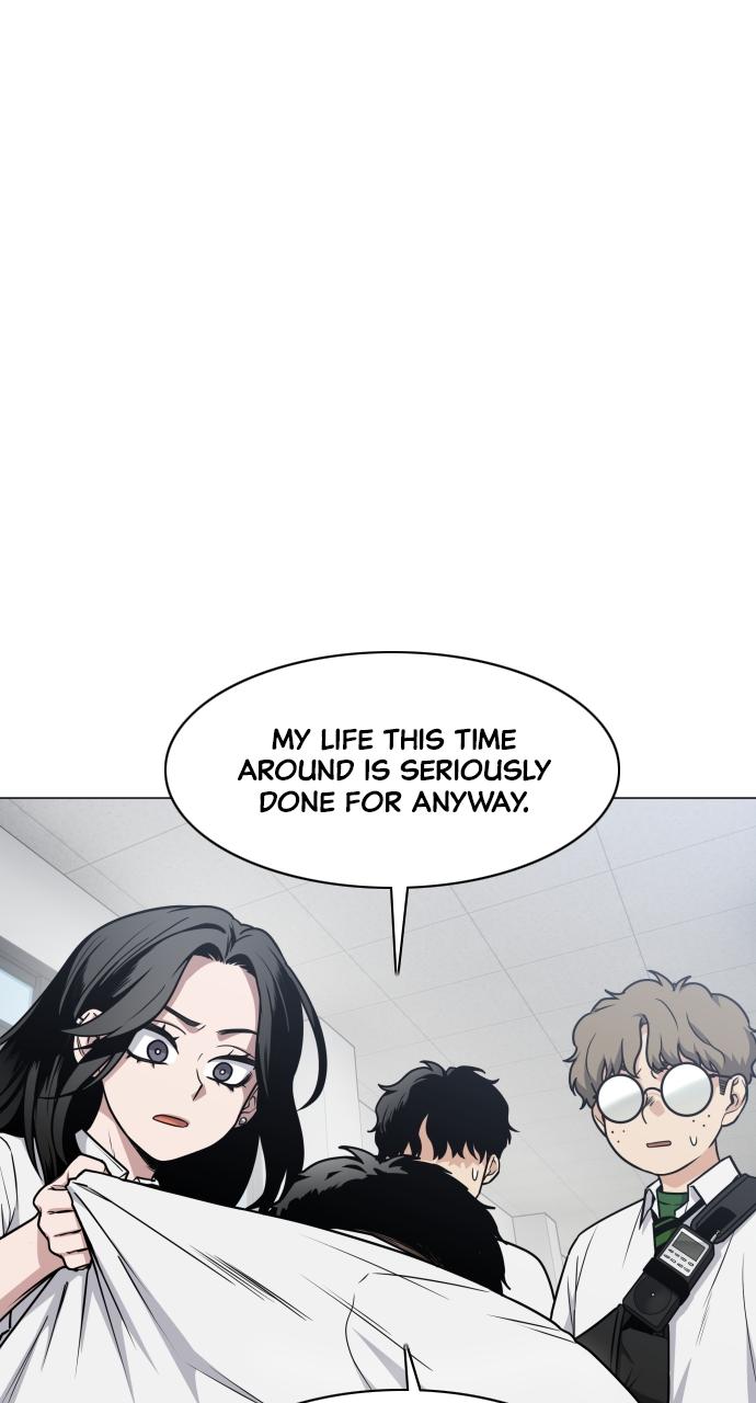 Jakdu: Shaman's Blade Chap 28 - Next Chap 29