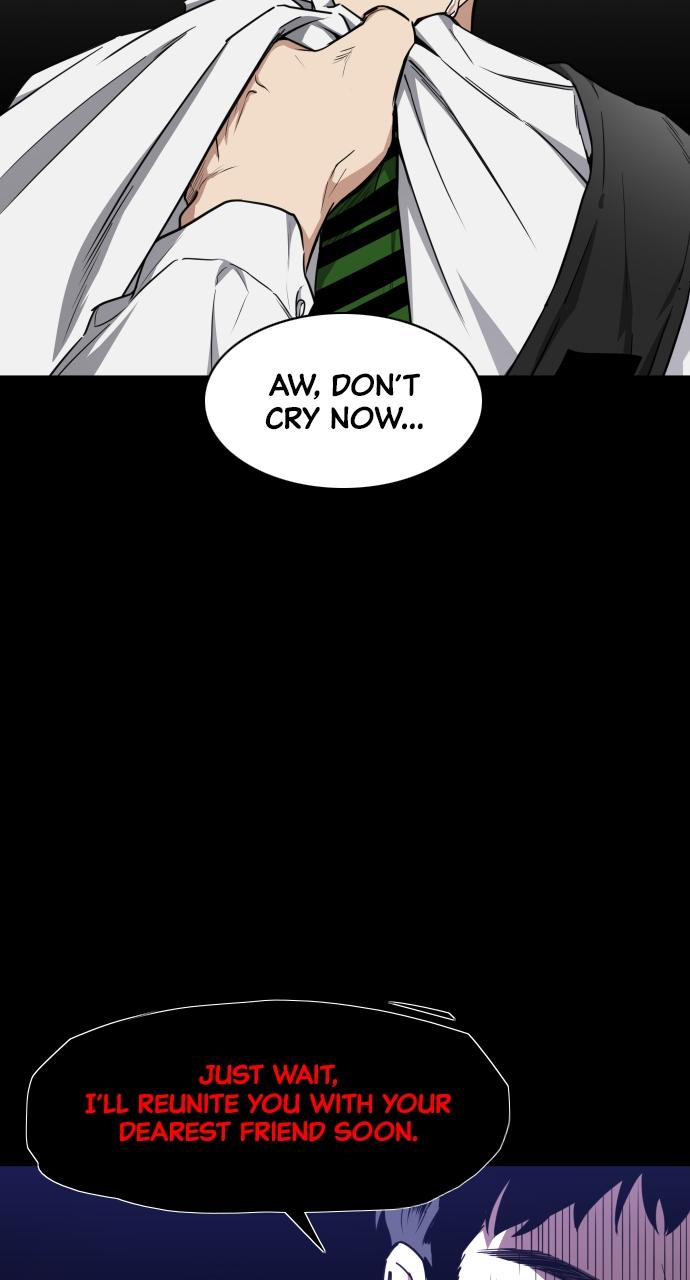 Jakdu: Shaman's Blade Chap 29 - Next Chap 30