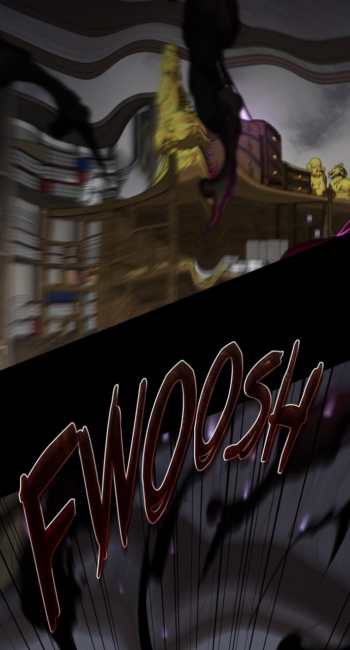 Jakdu: Shaman's Blade Chap 29 - Next Chap 30