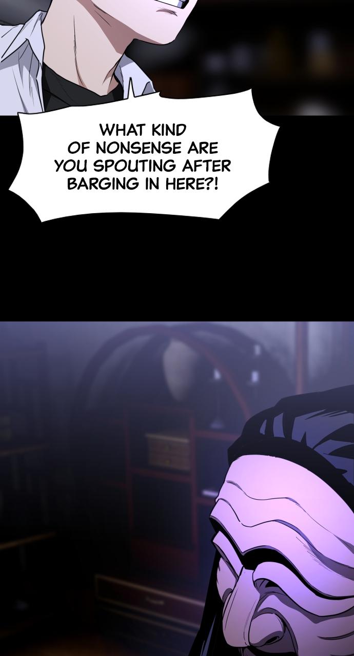 Jakdu: Shaman's Blade Chap 29 - Next Chap 30