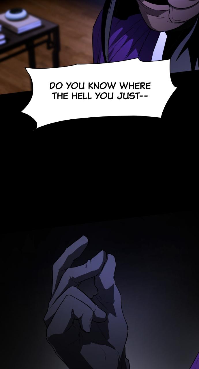 Jakdu: Shaman's Blade Chap 29 - Next Chap 30