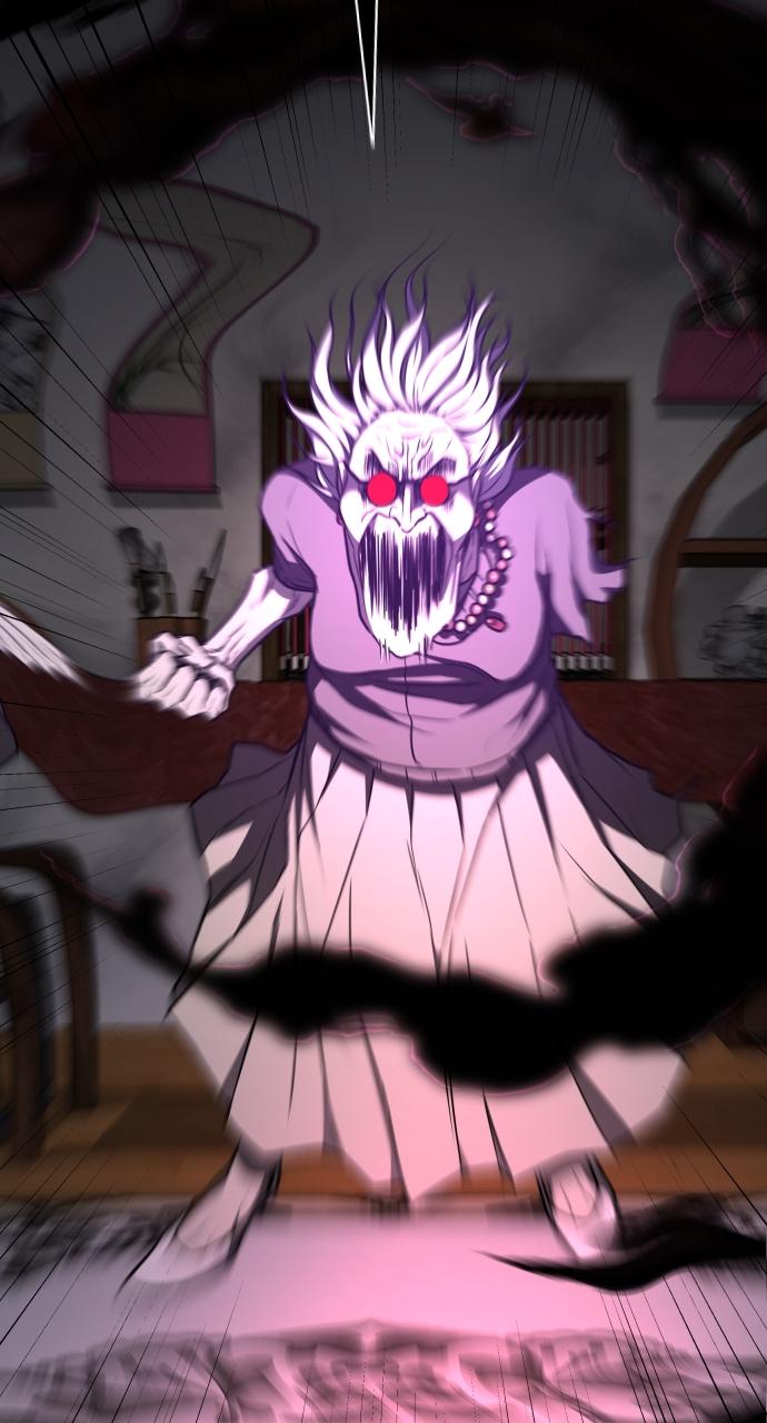 Jakdu: Shaman's Blade Chap 29 - Next Chap 30