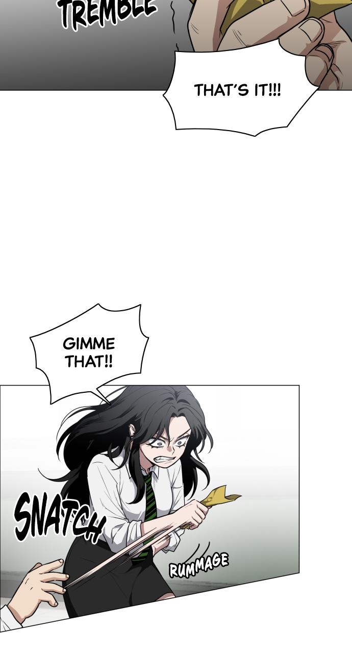 Jakdu: Shaman's Blade Chap 29 - Next Chap 30