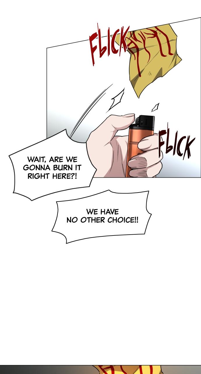 Jakdu: Shaman's Blade Chap 29 - Next Chap 30