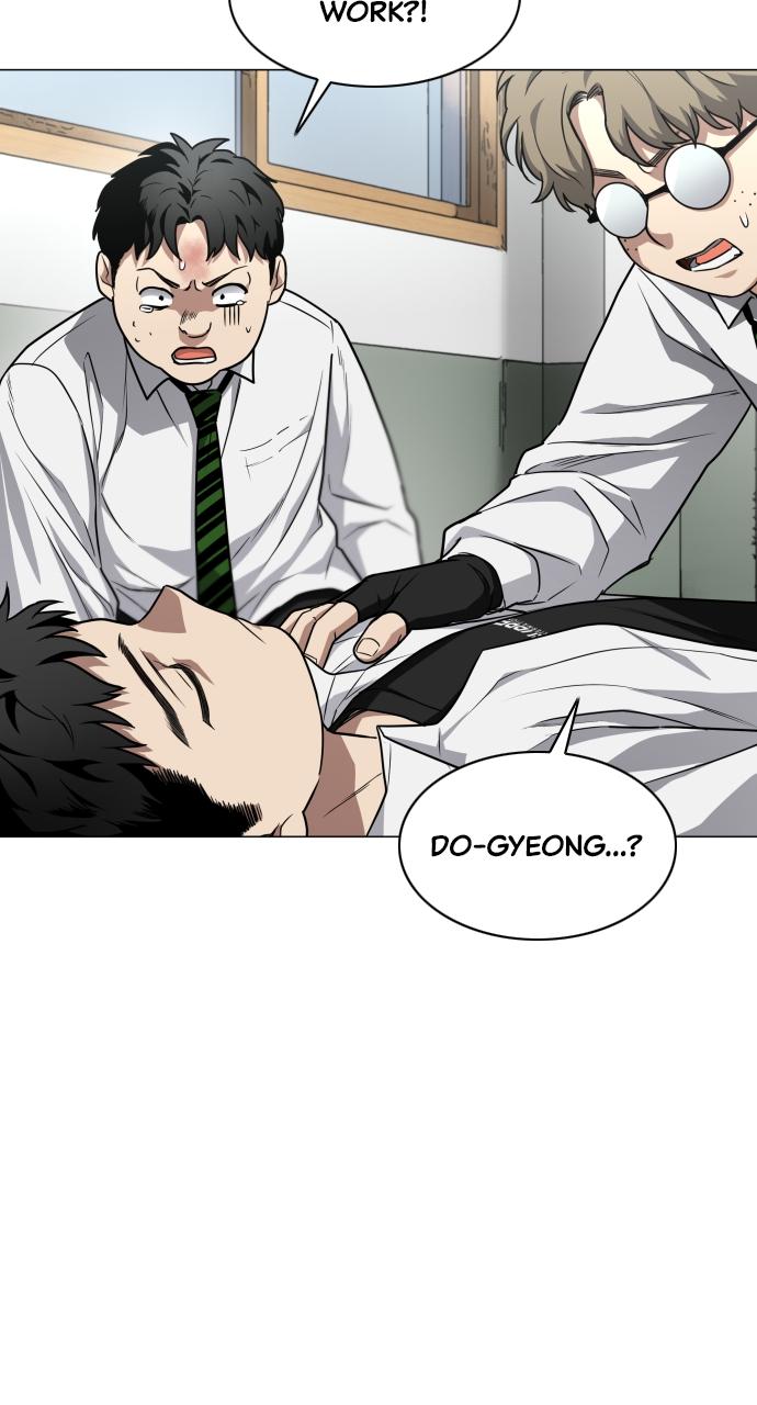 Jakdu: Shaman's Blade Chap 29 - Next Chap 30