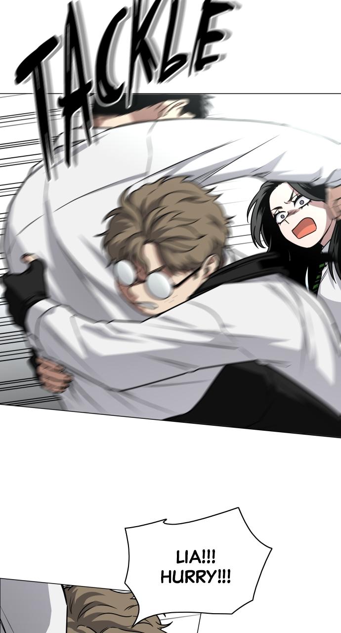 Jakdu: Shaman's Blade Chap 29 - Next Chap 30