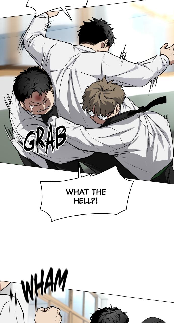 Jakdu: Shaman's Blade Chap 29 - Next Chap 30