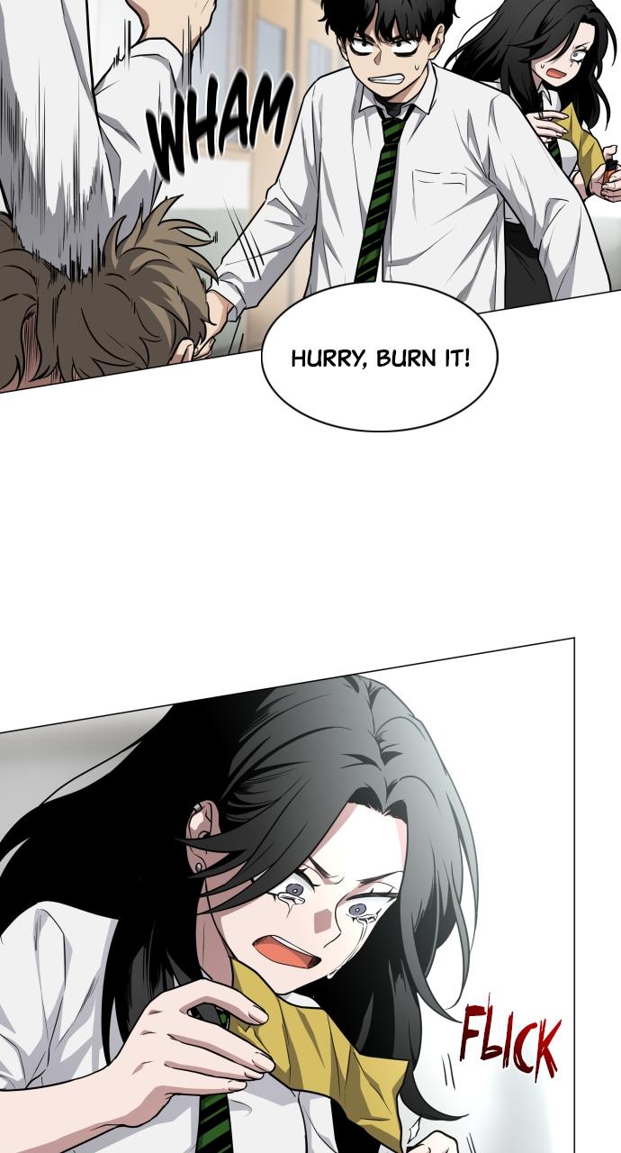 Jakdu: Shaman's Blade Chap 29 - Next Chap 30