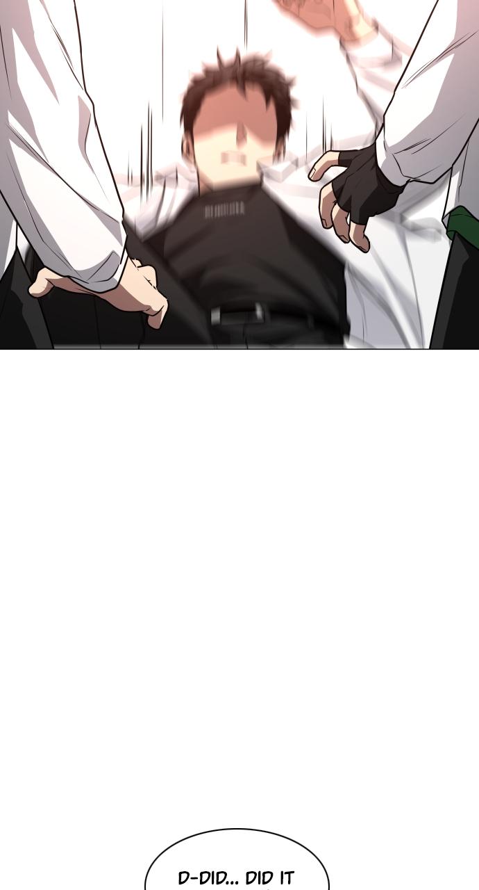 Jakdu: Shaman's Blade Chap 29 - Next Chap 30