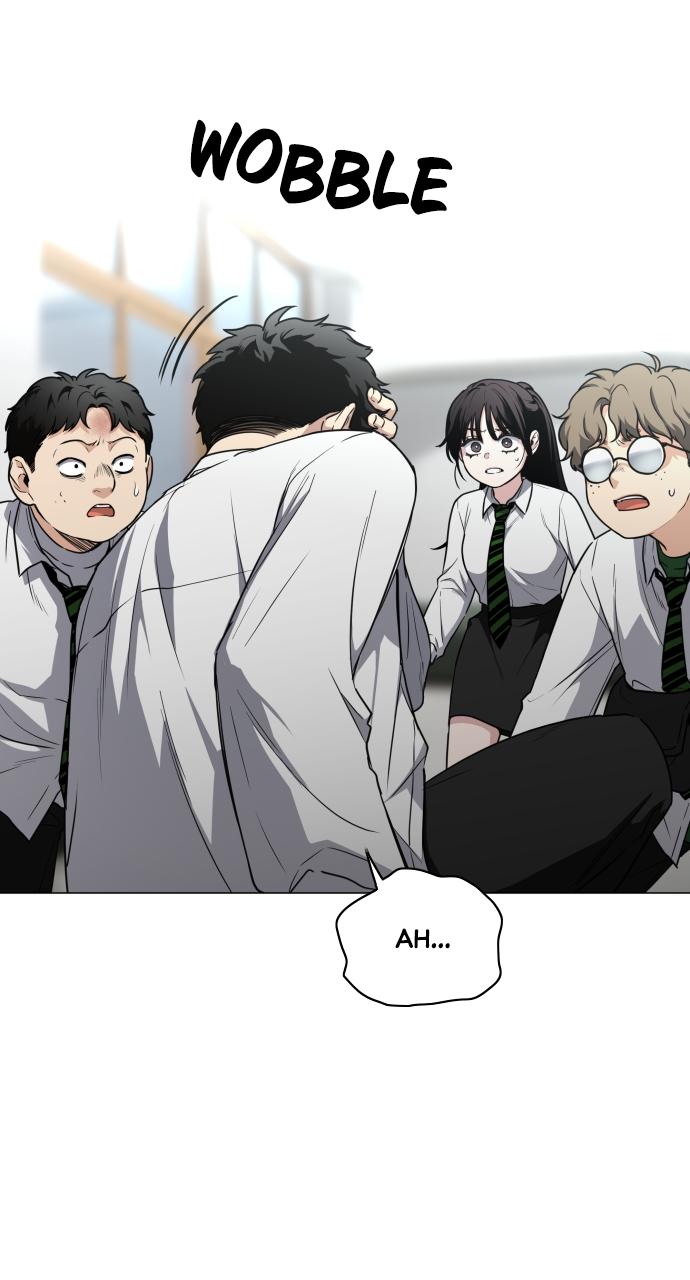 Jakdu: Shaman's Blade Chap 29 - Next Chap 30