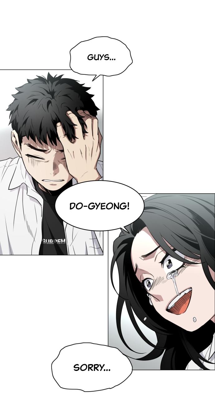 Jakdu: Shaman's Blade Chap 29 - Next Chap 30