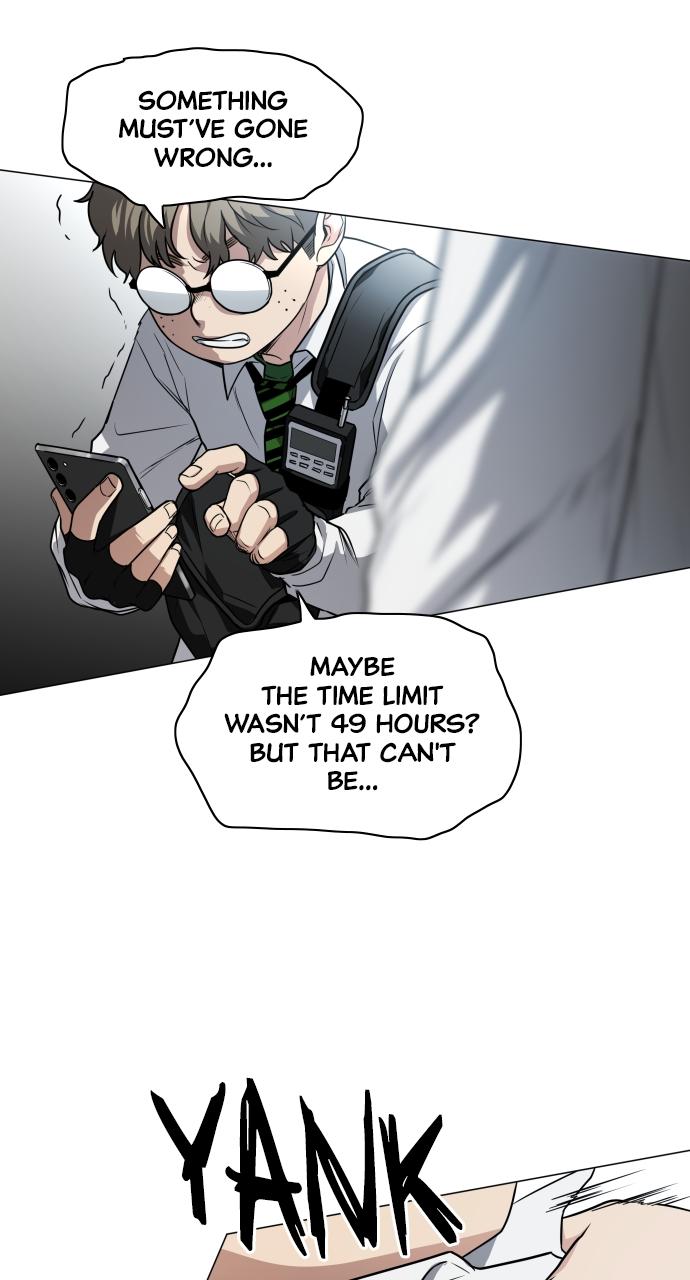 Jakdu: Shaman's Blade Chap 29 - Next Chap 30