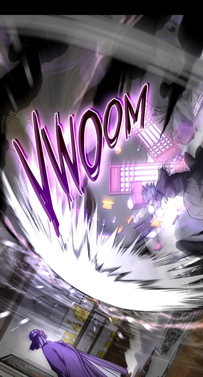 Jakdu: Shaman's Blade Chap 29 - Next Chap 30