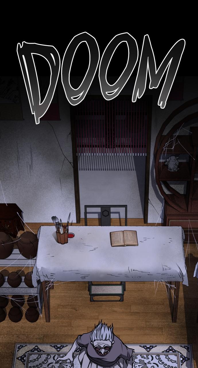 Jakdu: Shaman's Blade Chap 29 - Next Chap 30