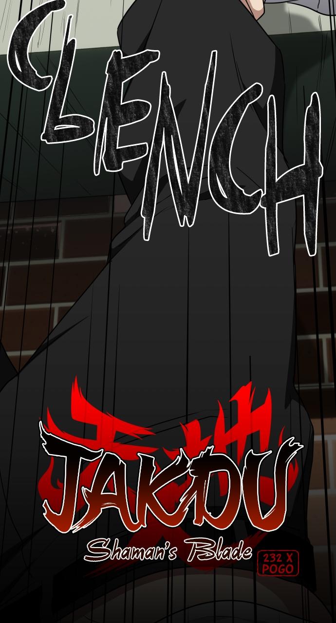 Jakdu: Shaman's Blade Chap 29 - Next Chap 30