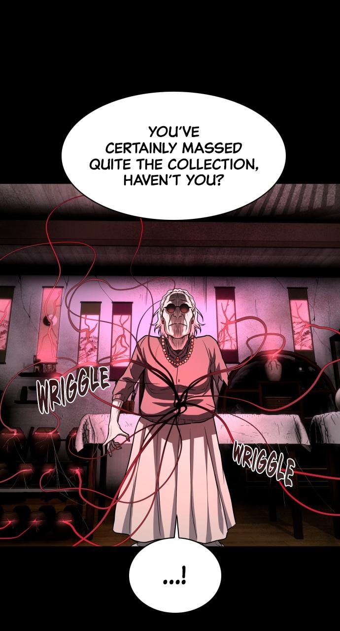 Jakdu: Shaman's Blade Chap 29 - Next Chap 30