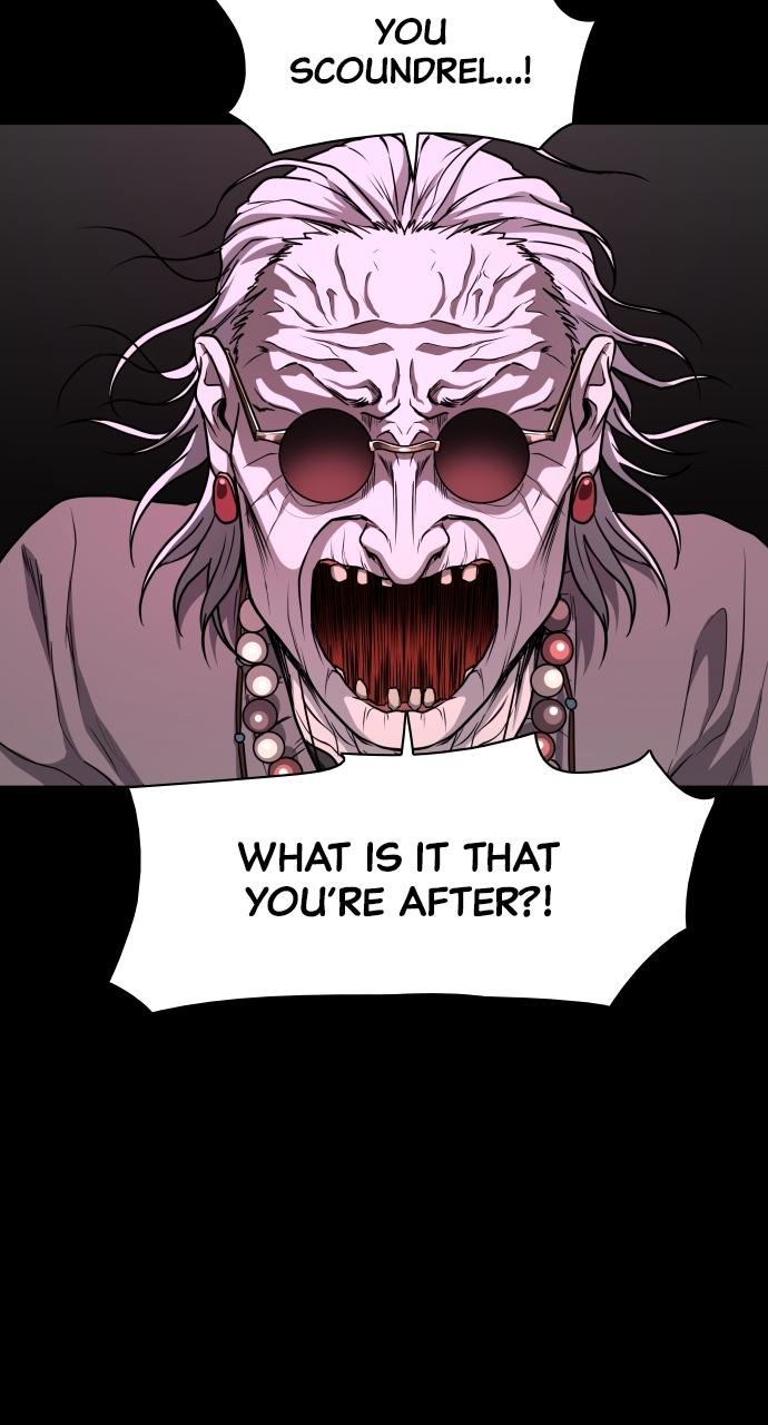 Jakdu: Shaman's Blade Chap 29 - Next Chap 30