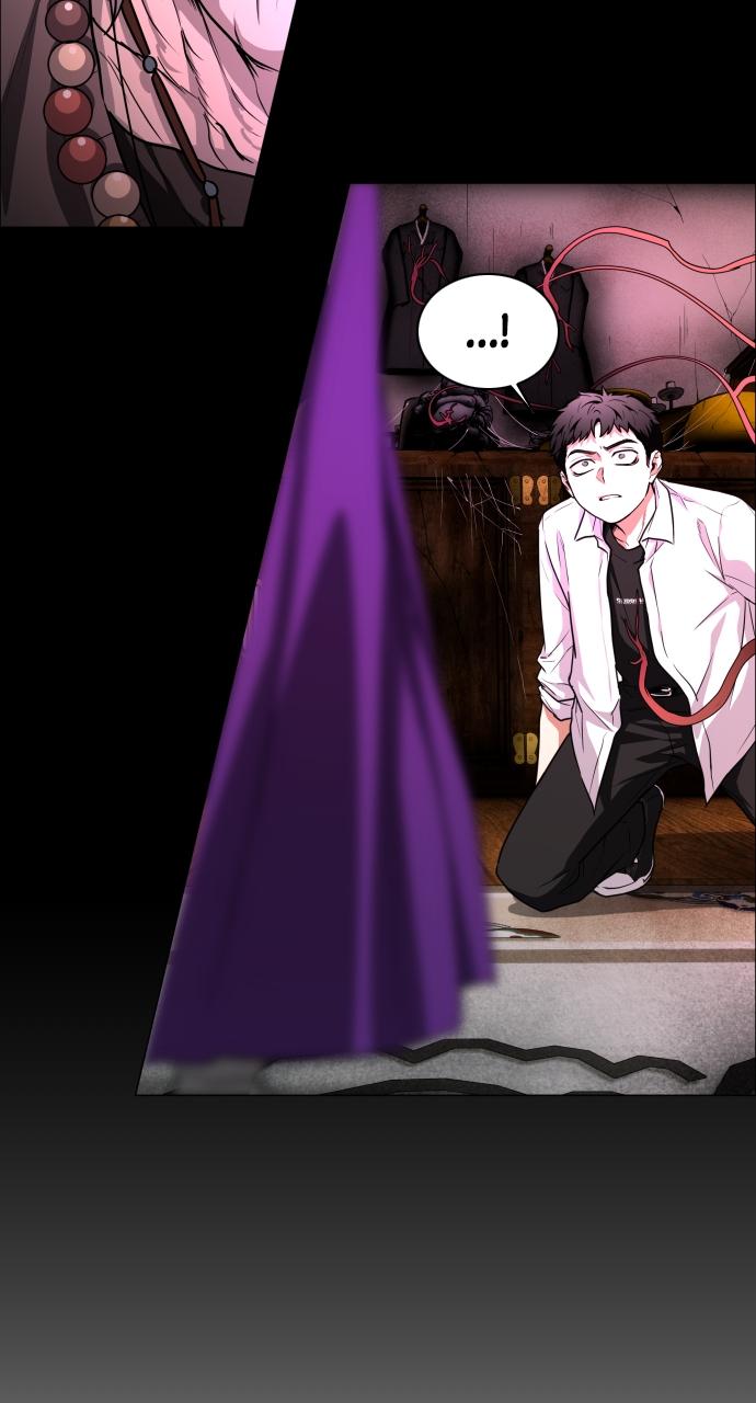 Jakdu: Shaman's Blade Chap 29 - Next Chap 30