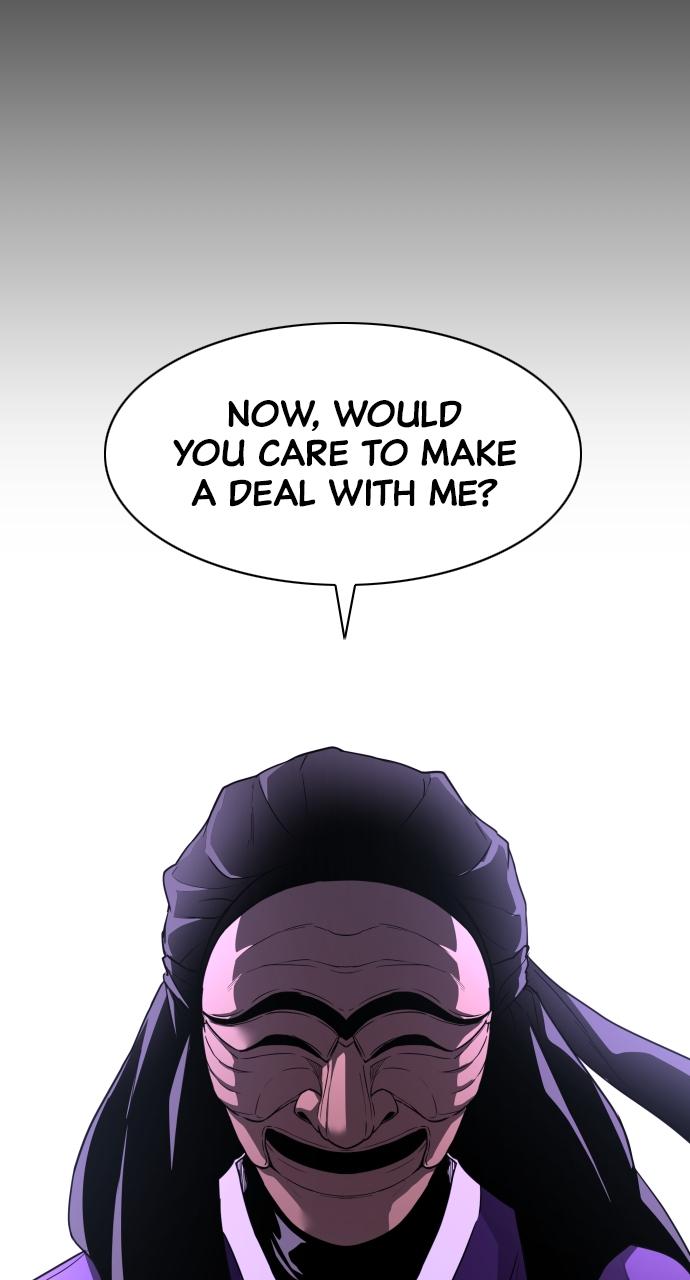 Jakdu: Shaman's Blade Chap 29 - Next Chap 30