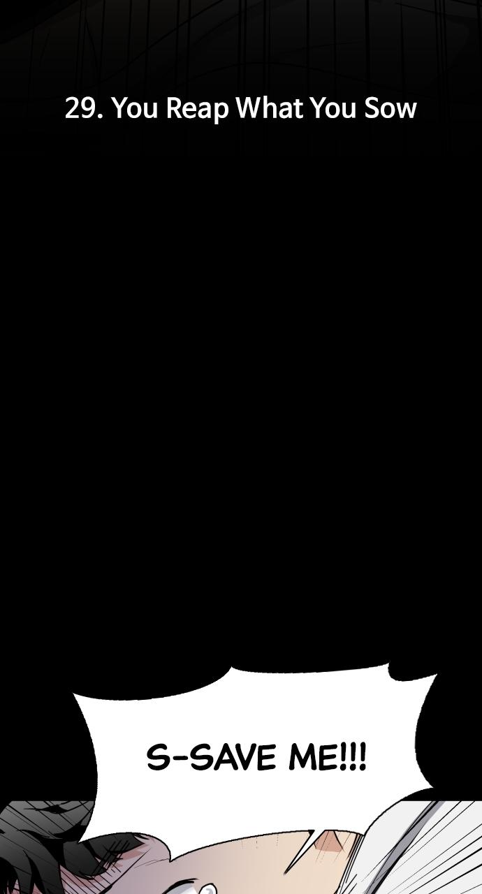 Jakdu: Shaman's Blade Chap 29 - Next Chap 30