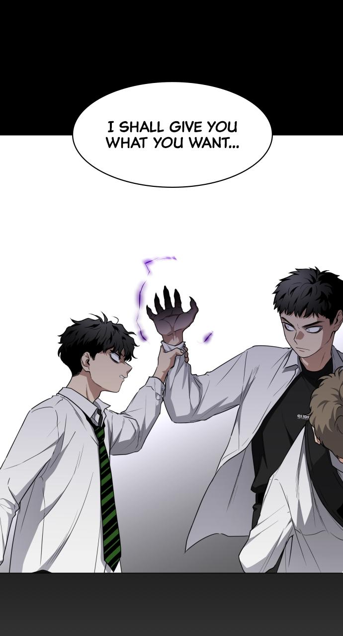 Jakdu: Shaman's Blade Chap 29 - Next Chap 30