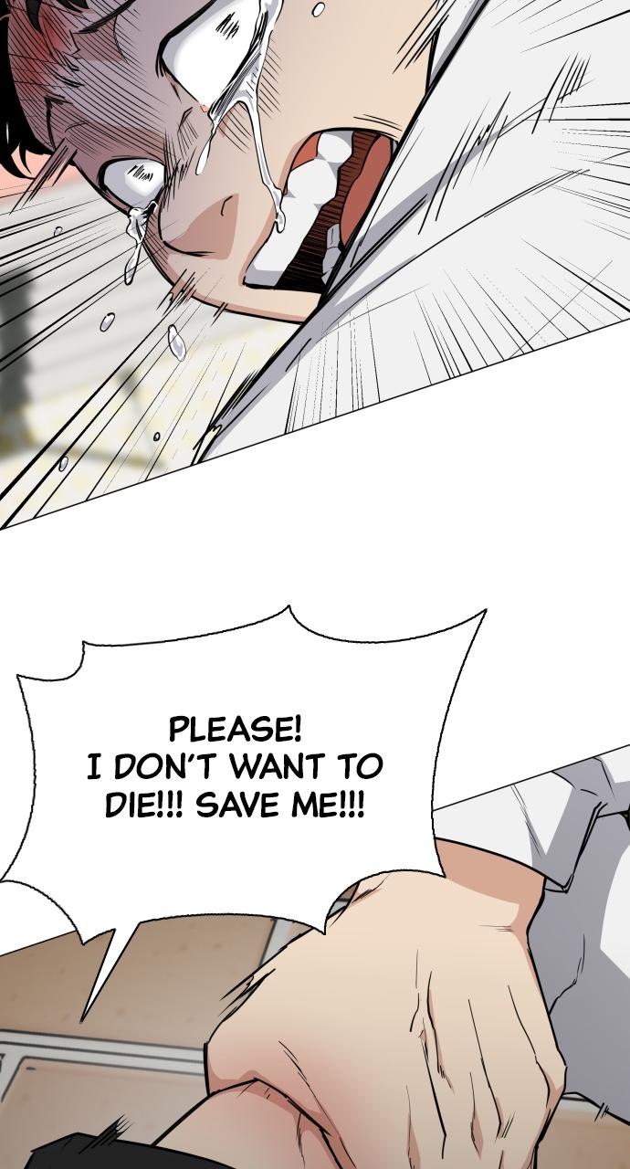 Jakdu: Shaman's Blade Chap 29 - Next Chap 30