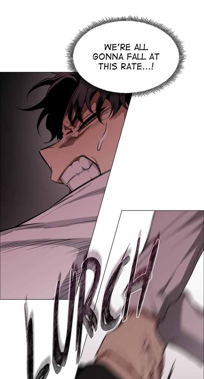 Jakdu: Shaman's Blade Chap 29 - Next Chap 30