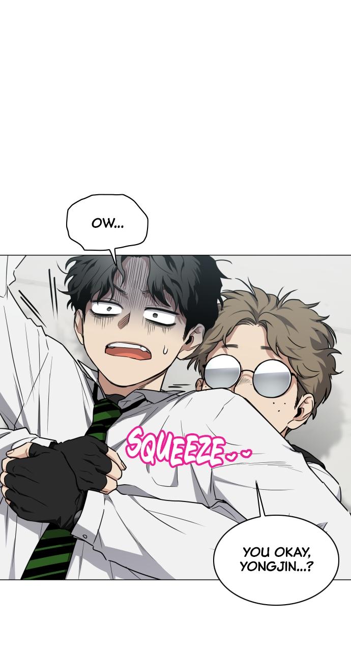 Jakdu: Shaman's Blade Chap 29 - Next Chap 30