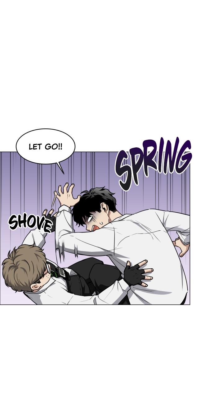 Jakdu: Shaman's Blade Chap 29 - Next Chap 30