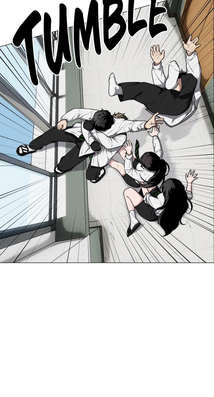 Jakdu: Shaman's Blade Chap 29 - Next Chap 30