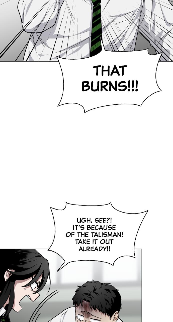 Jakdu: Shaman's Blade Chap 29 - Next Chap 30