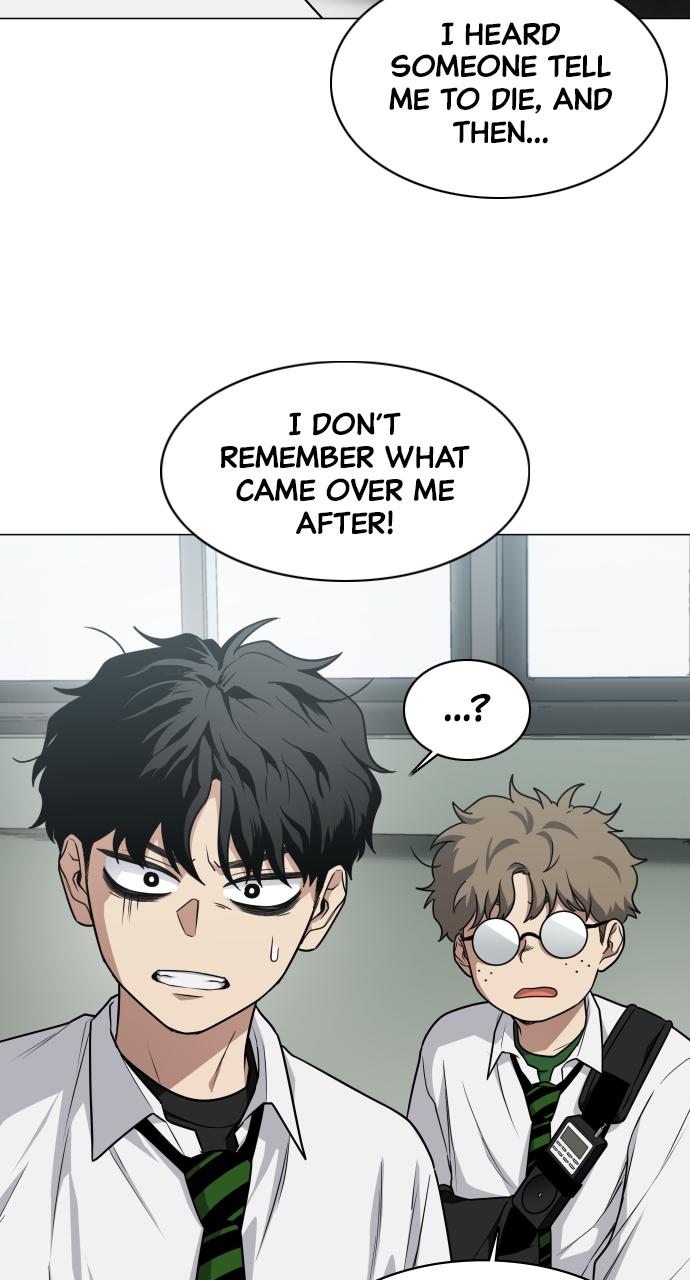 Jakdu: Shaman's Blade Chap 29 - Next Chap 30