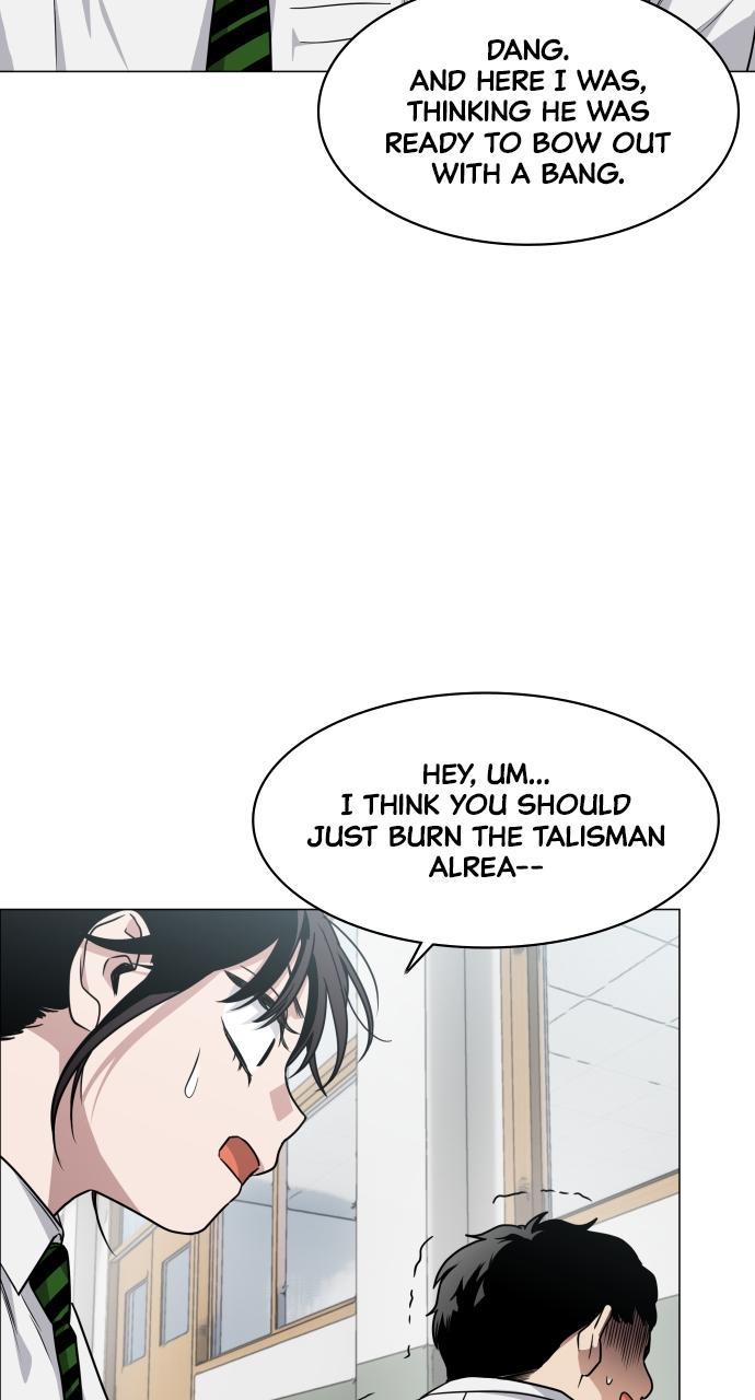 Jakdu: Shaman's Blade Chap 29 - Next Chap 30