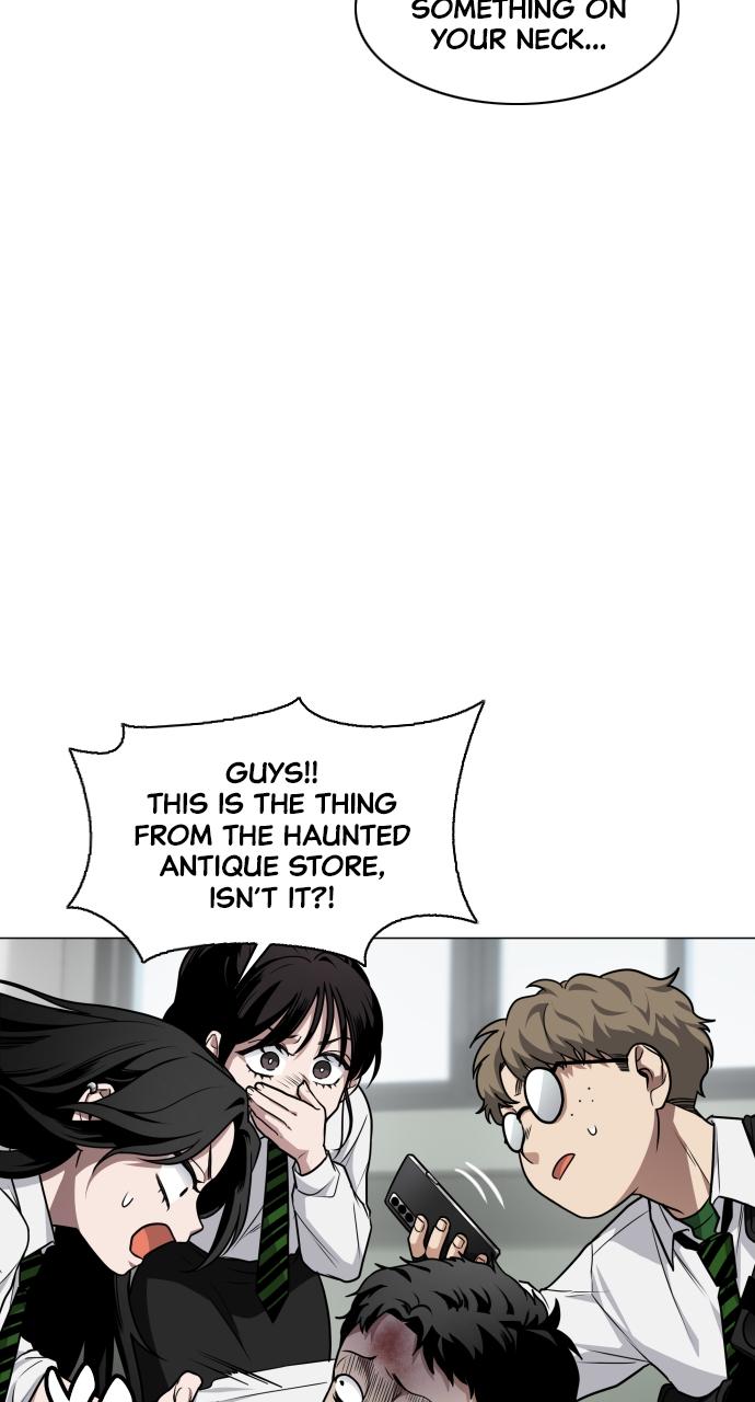 Jakdu: Shaman's Blade Chap 29 - Next Chap 30