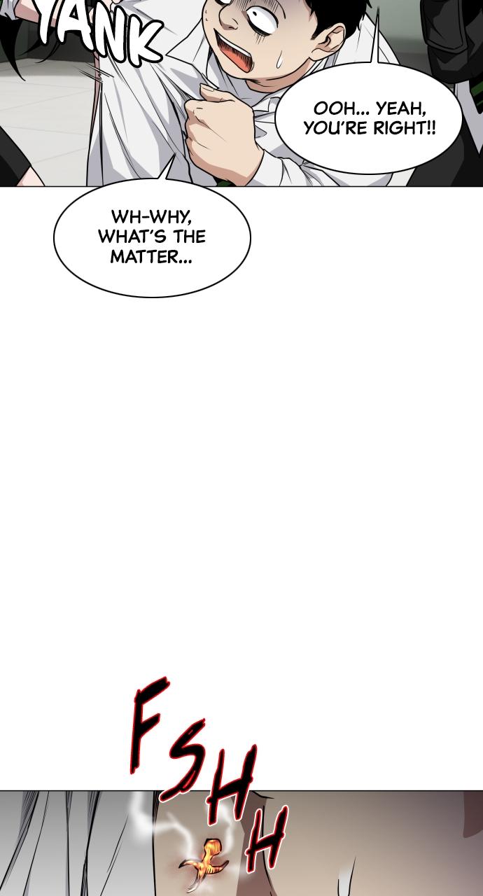 Jakdu: Shaman's Blade Chap 29 - Next Chap 30