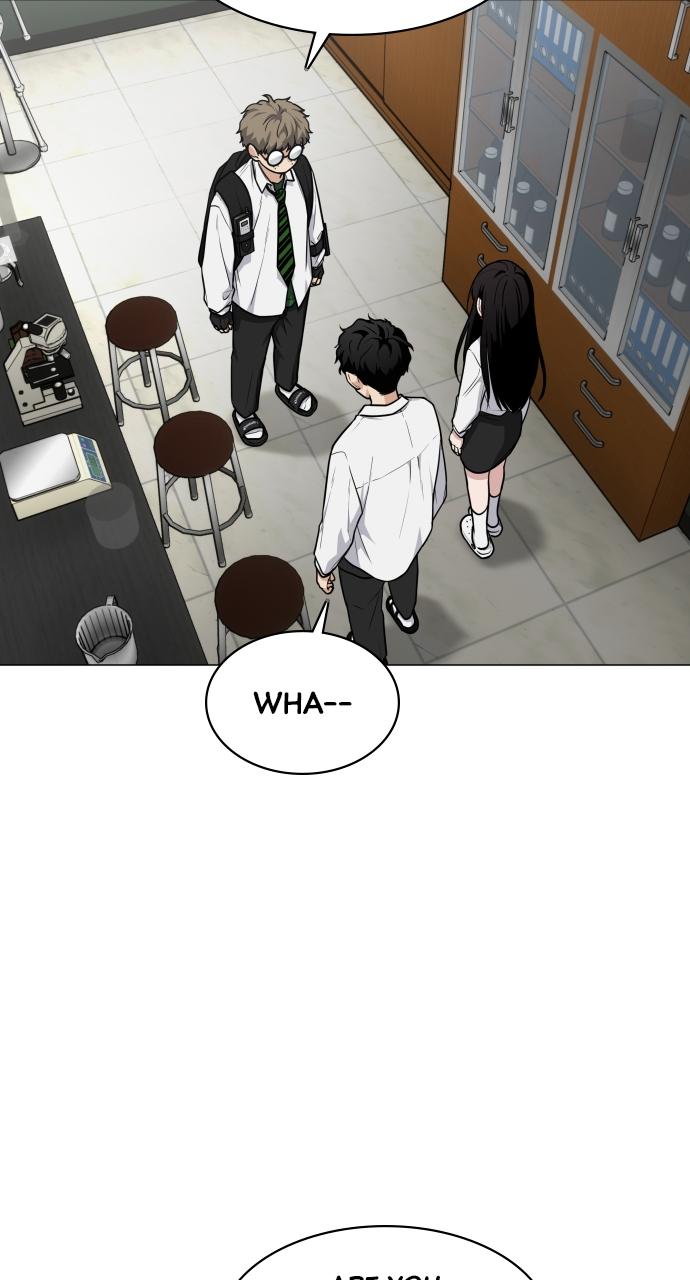 Jakdu: Shaman's Blade Chap 20 - Next Chap 21