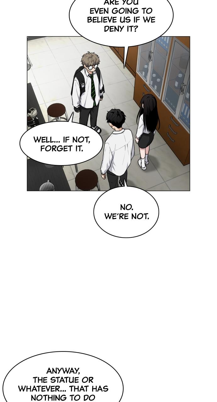 Jakdu: Shaman's Blade Chap 20 - Next Chap 21