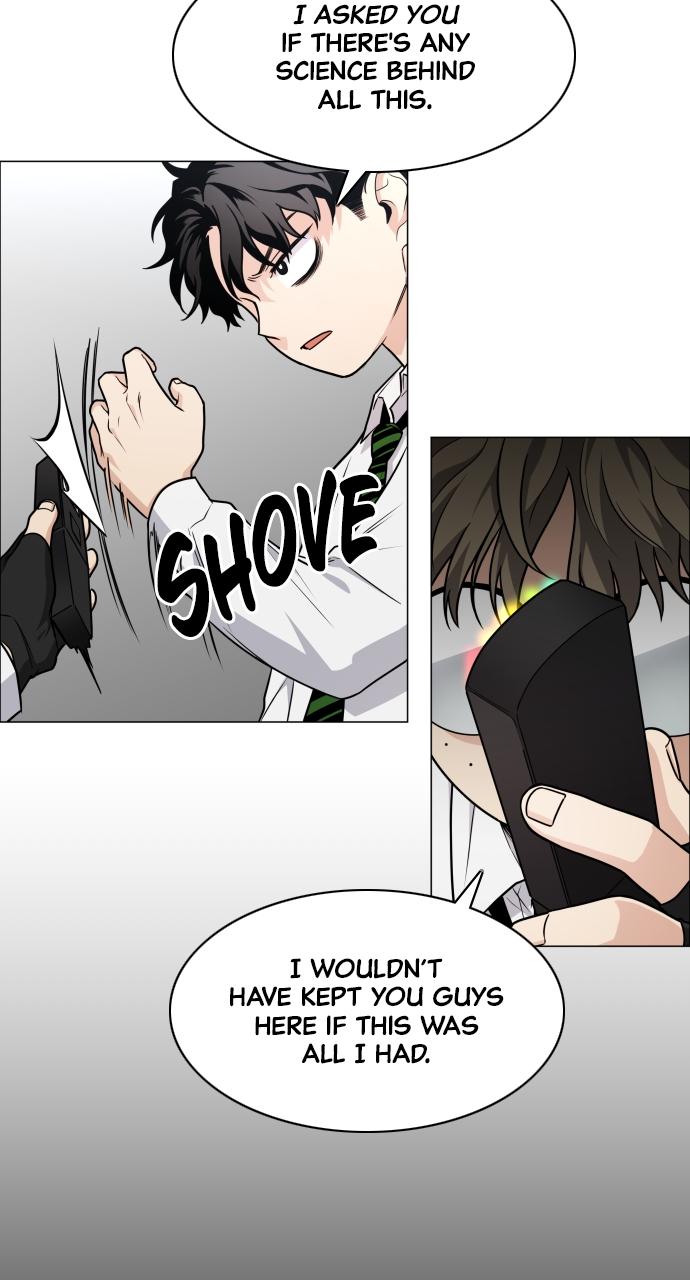 Jakdu: Shaman's Blade Chap 20 - Next Chap 21