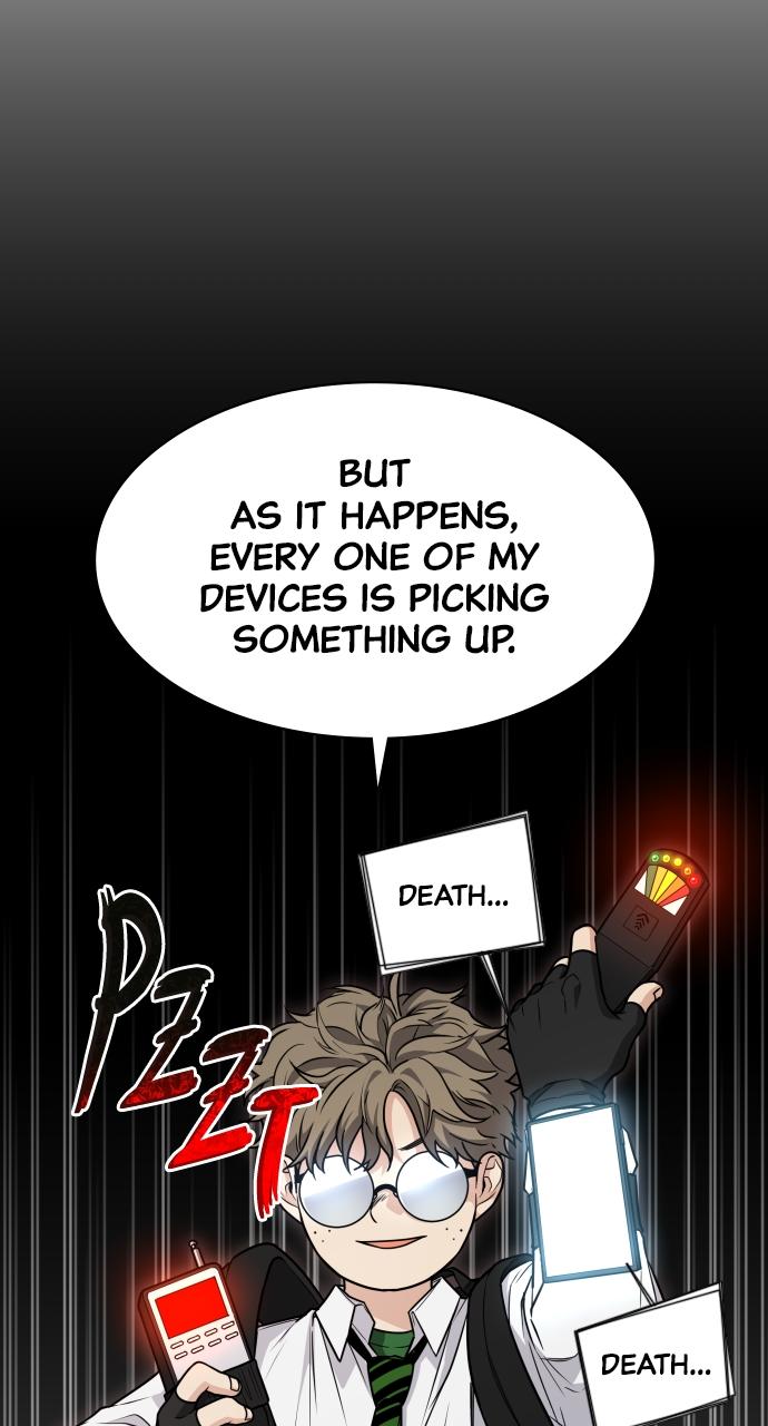 Jakdu: Shaman's Blade Chap 20 - Next Chap 21