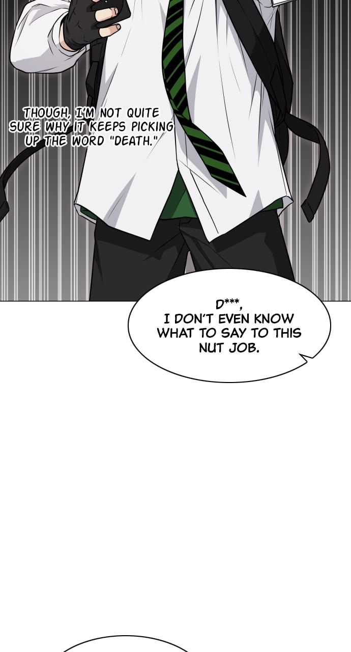 Jakdu: Shaman's Blade Chap 20 - Next Chap 21